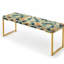 Motif bohème rétro nomade Boho-135316691