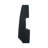 Fenn Sculpture Black