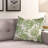 Botanical Blooms Blooms Antique Flower Square Pillow Cover and Insert-2108317192-2108317206