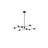 Cecelia 6 - Light Pendant-1201065731-1201065728