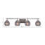 Barre d'éclairage de salle de bain 4 lumières Jeffenese-1415189270-1415231538