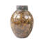 Anisca Stoneware Table Vase-1929960970