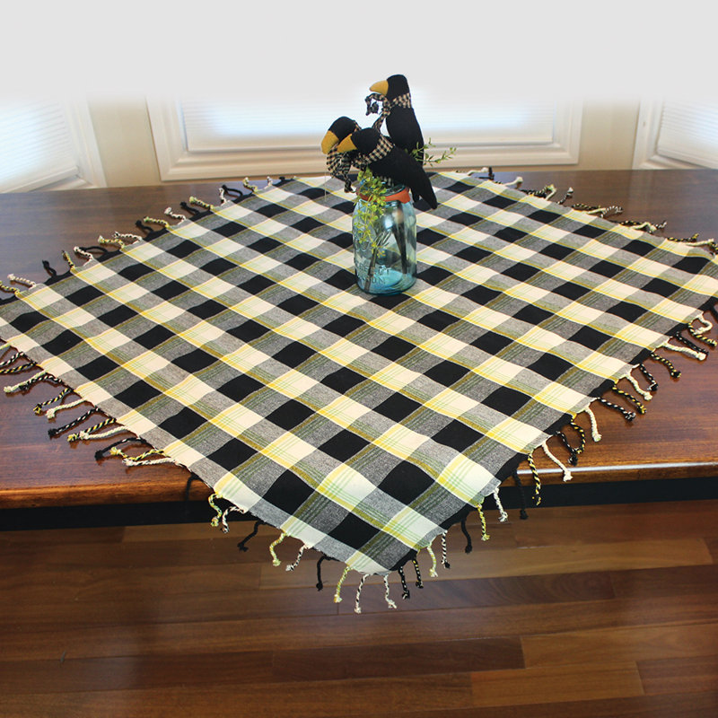 Table carrée Gracie Oaks