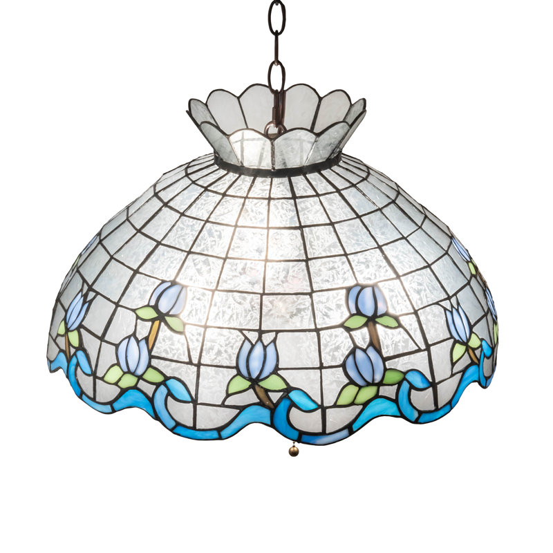 Pandora 3 - Light Pendant