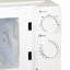 Willow 44.5cm 20m³ L Countertop Microwave-126484695