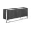 Ikon 70.75'' W Solid Wood Sideboard