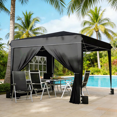 Convenient Canopy Shelter,Pop Up Canopy Tent