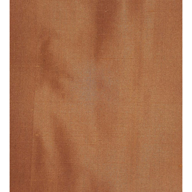 Tissu Essential Performance en soie, Brandy