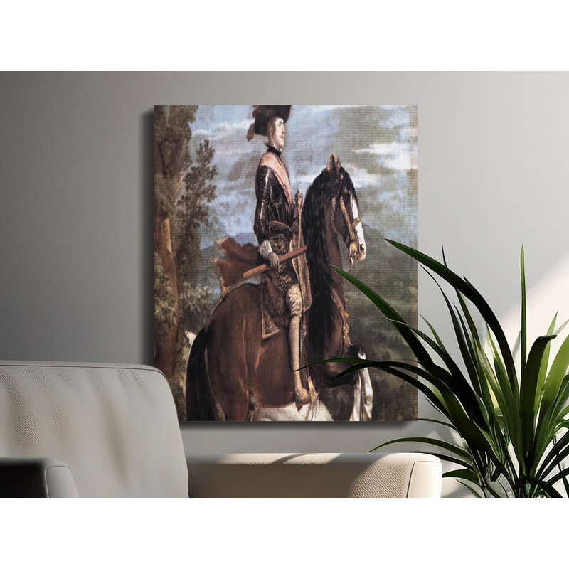 Wrapped Canvas Print Set