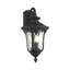 Lanterne murale d'extérieur câblée à 3 lumières 28 H Amiliano Imperial-676337732-676337728