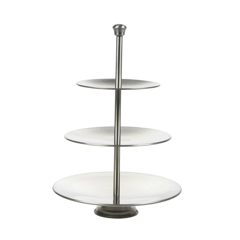 Tiered Stand