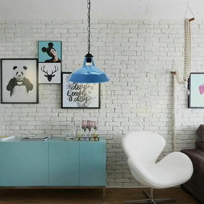 Kristian 1 - Light Pendant
