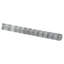Vidaxl Field Fence Galvanized Steel-114858428