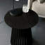 Dejania Pedestal End Table-1852818106