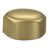 Unlacquered Raw Brass