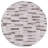 Arrollo Performance Machine Washable Geometric Rug-2128453768