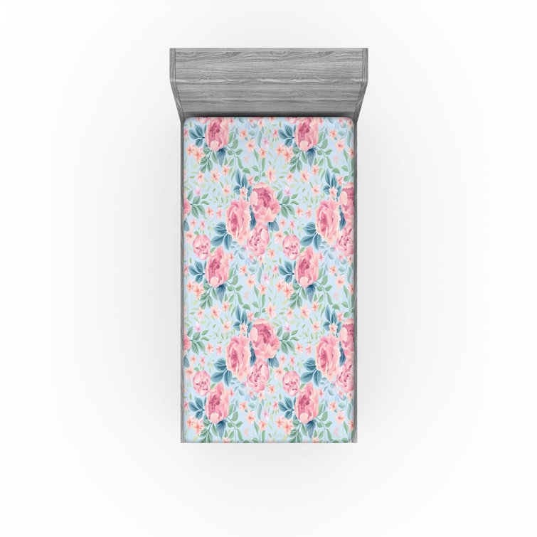 Drap-housse Ambesonne