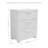 Heavy-Duty 3-Drawer Storage Cabinet - Gray-698250733