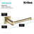 Ventus Bathroom Wall Mount Toilet Paper Holder-73196340