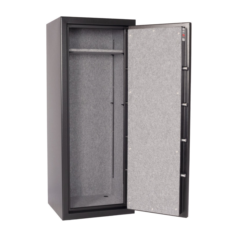 Gun Safe Lock