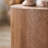 2-Pieces Round Nesting Coffee Table-1210383085-1192072596