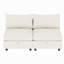 Canapé modulaire Clareville-383057-383084