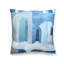 Riad Square Pillow Cover & Insert-70686878