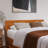 Beenish Solid Wood Headboard-583490039
