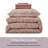Nestl Botanical Bed in a Bag 5 piece Comforter Set with Sheets & Pillow Shams-128622827-128622825