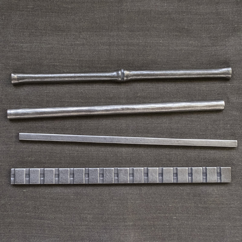 Straight Line 10 x 3/8