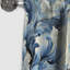 Rametta - Rideau ikat - Rideau ikat occultant en velours - 1 panneau-105372547