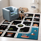 Chicopee 100 Performance Rug