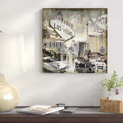 " Las Vegas " by Dylan Matthews