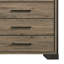 Commode Diethilde