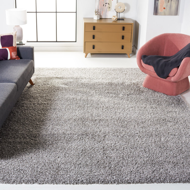 Vandoren Shag Performance Rug