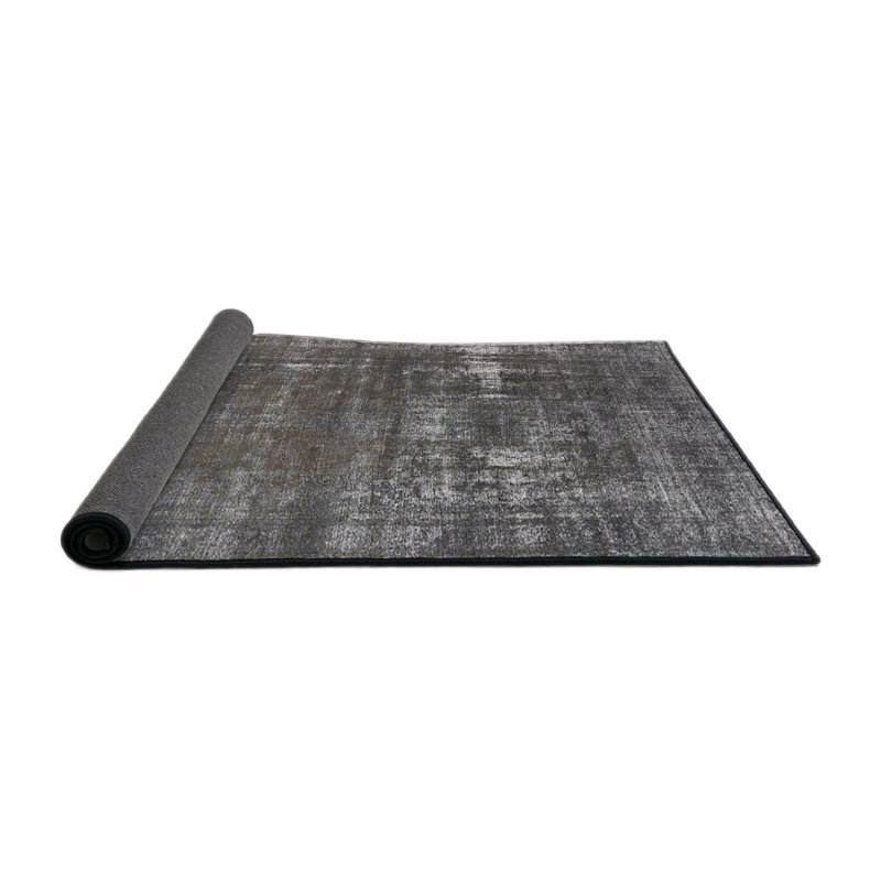 Isaacs Wool Indoor Rug, Round 6'