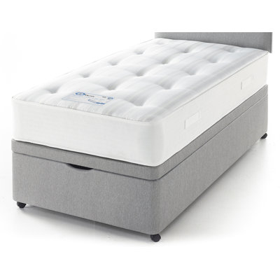 Horatio Pocketsprung Divan Bed Set
