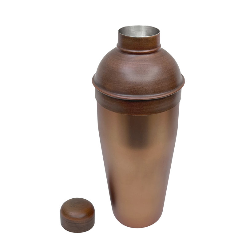 Stainless Steel Shaker