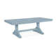 Hues 40'' Extendable Dining Table