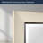 Marsel Rectangle Mirror-891453293