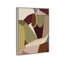 Studio Of Shapes Print by Oliver Gal-199256752-199256764
