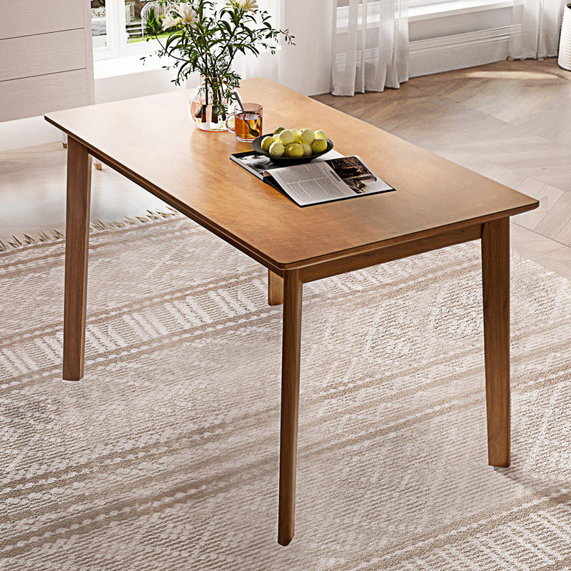 Table de salle à manger Mid-Century