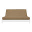 Housse de futon - texture chenille Samantha-24176433-24176447