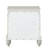 2-Drawer Nightstand