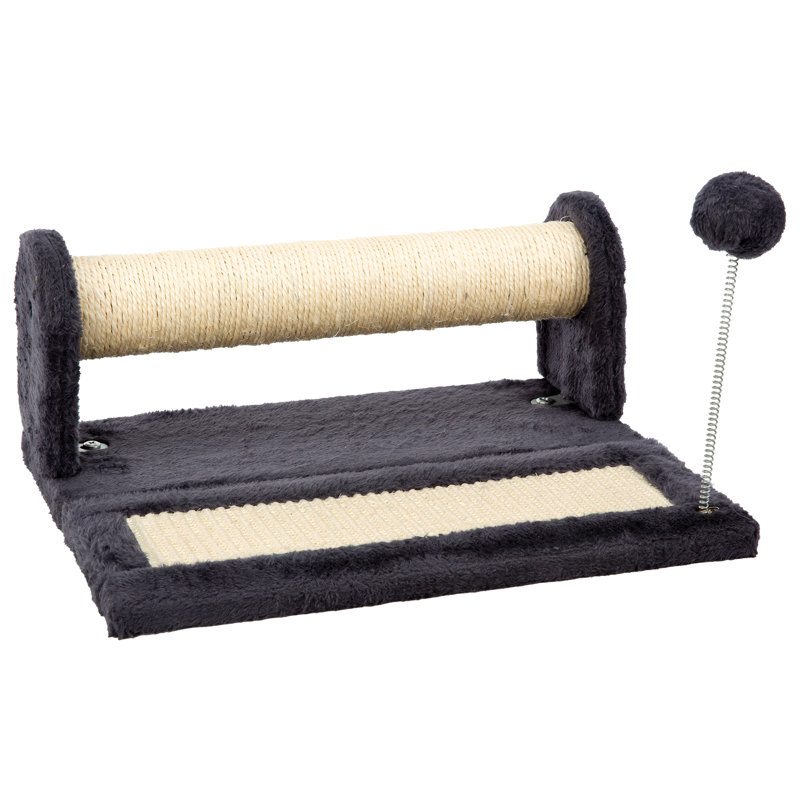  Centre de jeu Kitty Scratch N 'Play