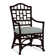 Chippendale 5 - Piece Dining Set