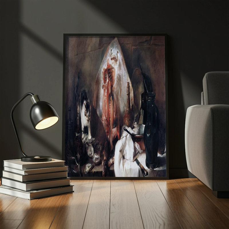 Unframed Posters No Frame Print, 12x18