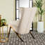 Fauteuil d'appoint Crendon