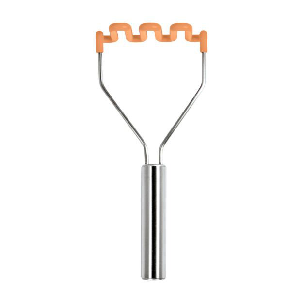 Pilon à purée, Abricot