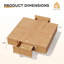 Table basse carrée 35 po-1462684906-1462684909